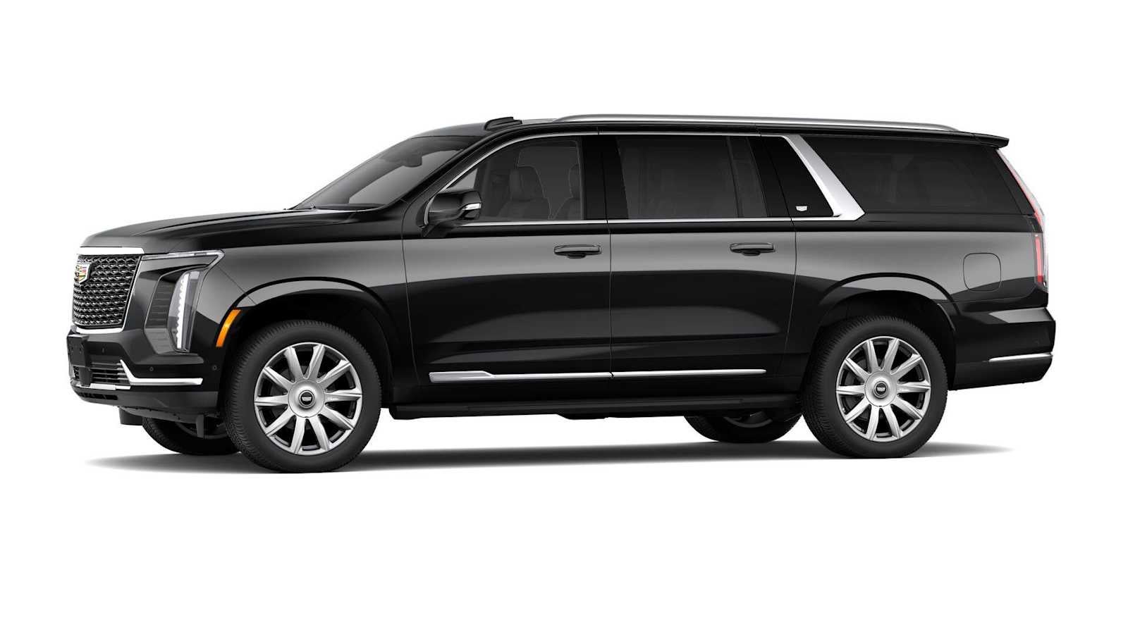 2026 Cadillac Escalade ESV RWD 4dr