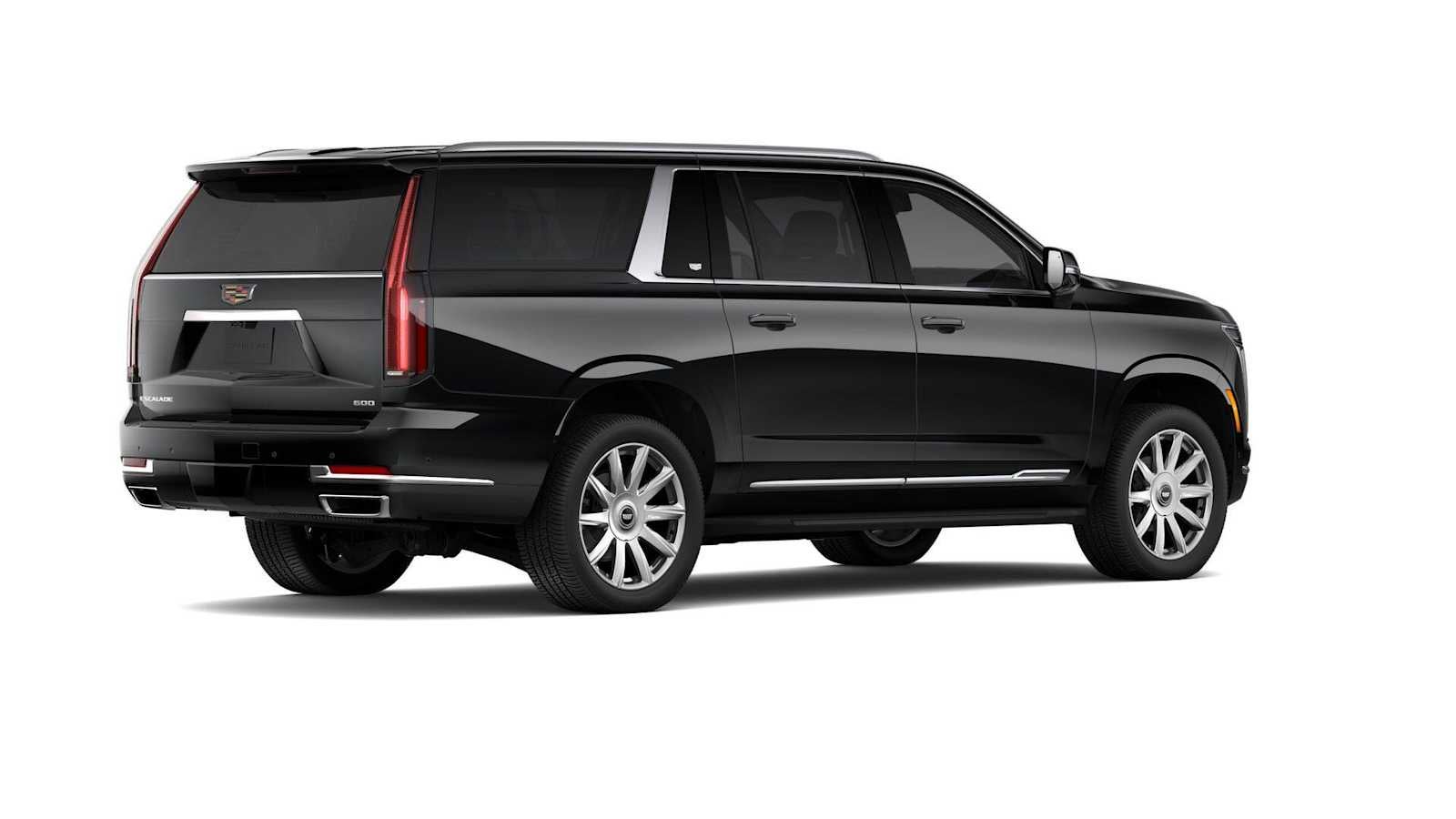 2026 Cadillac Escalade ESV RWD 4dr