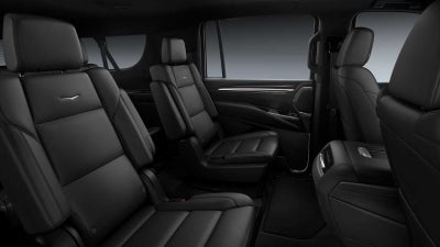 2026 Cadillac Escalade ESV RWD 4dr