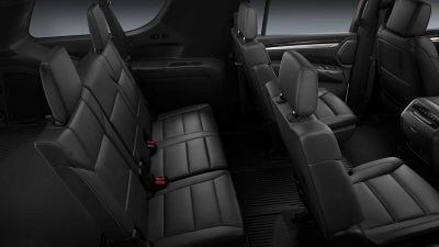 2026 Cadillac Escalade ESV RWD 4dr