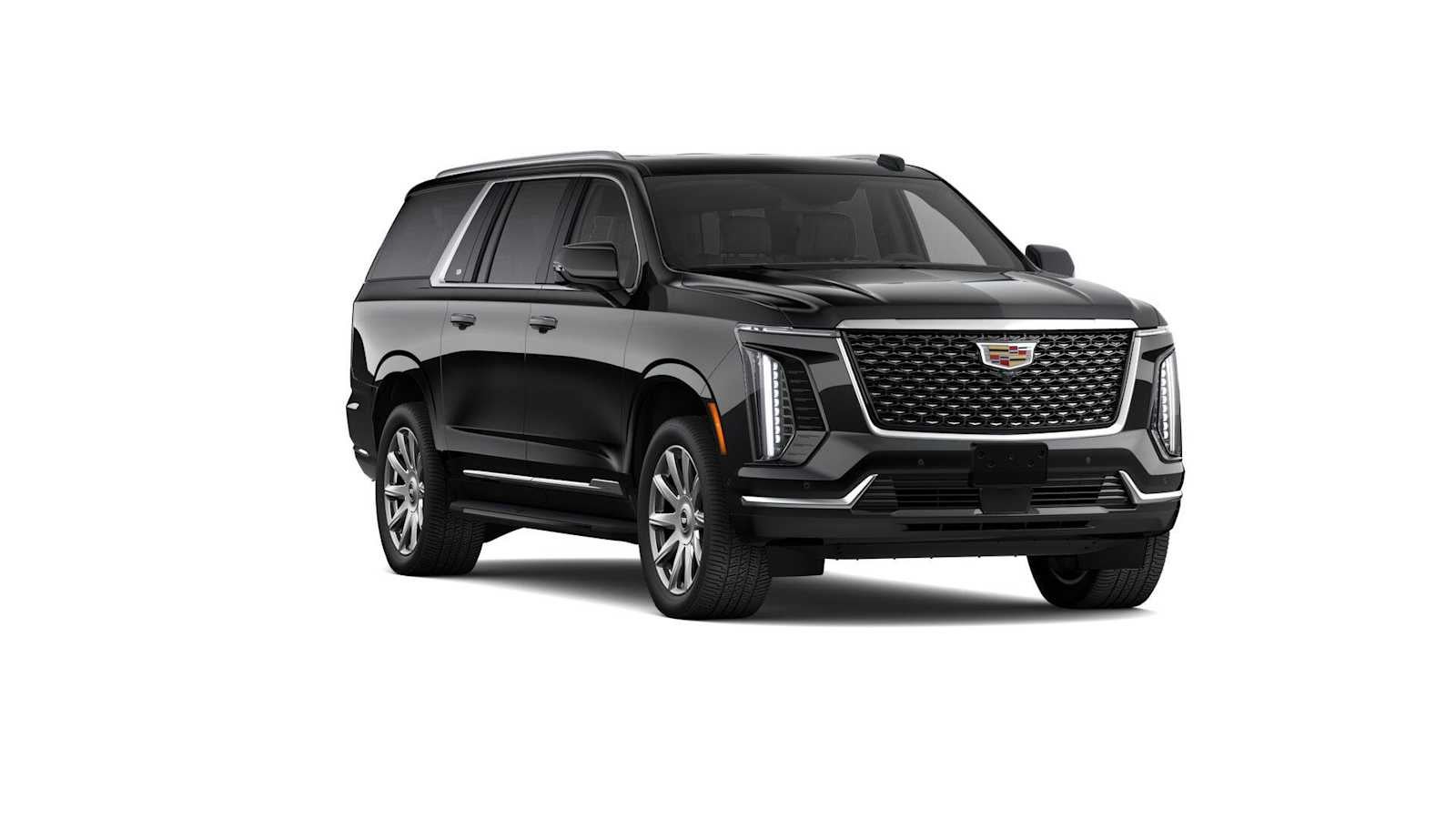 2026 Cadillac Escalade ESV RWD 4dr