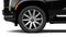 2026 Cadillac Escalade 4WD 4dr