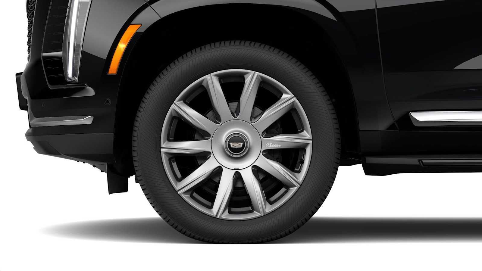 2026 Cadillac Escalade 4WD 4dr