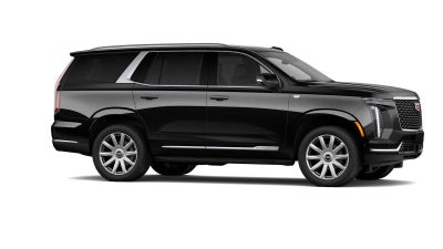 2026 Cadillac Escalade 4WD 4dr