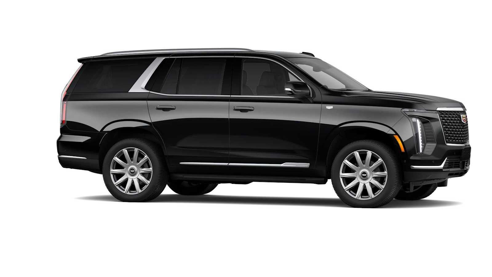 2026 Cadillac Escalade 4WD 4dr