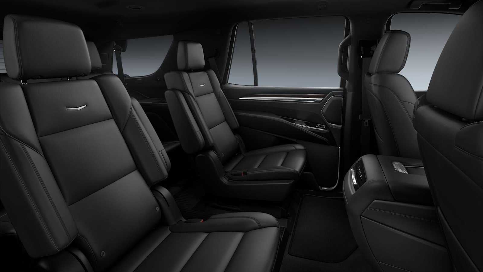 2026 Cadillac Escalade 4WD 4dr