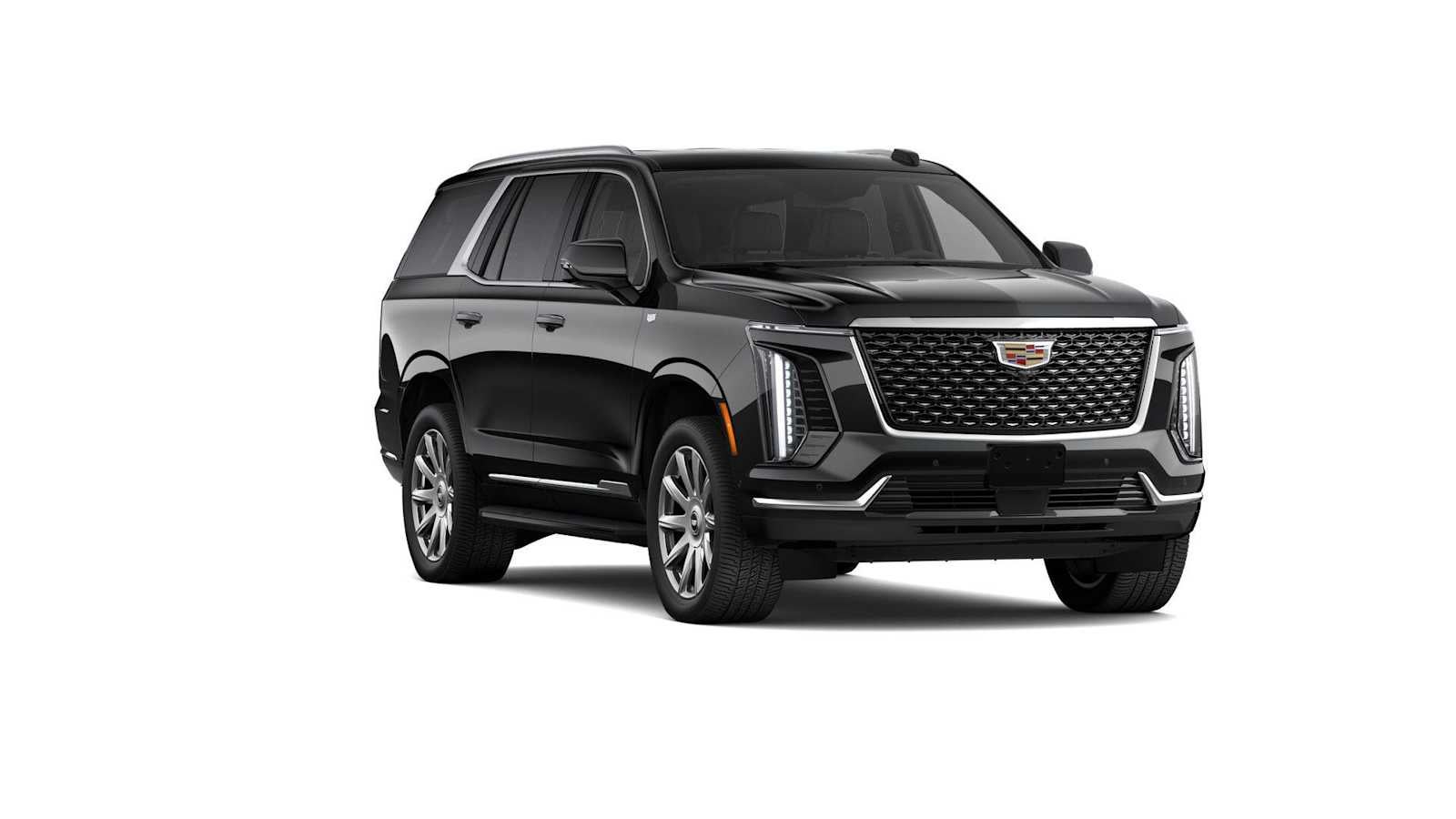 2026 Cadillac Escalade 4WD 4dr