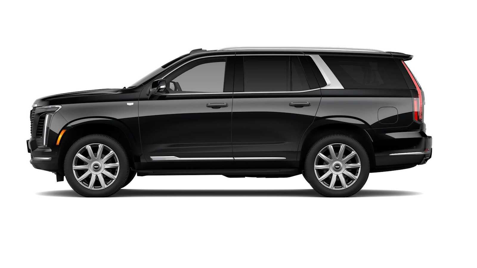 2026 Cadillac Escalade 4WD 4dr