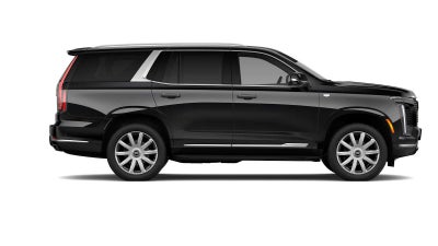 2026 Cadillac Escalade 4WD 4dr