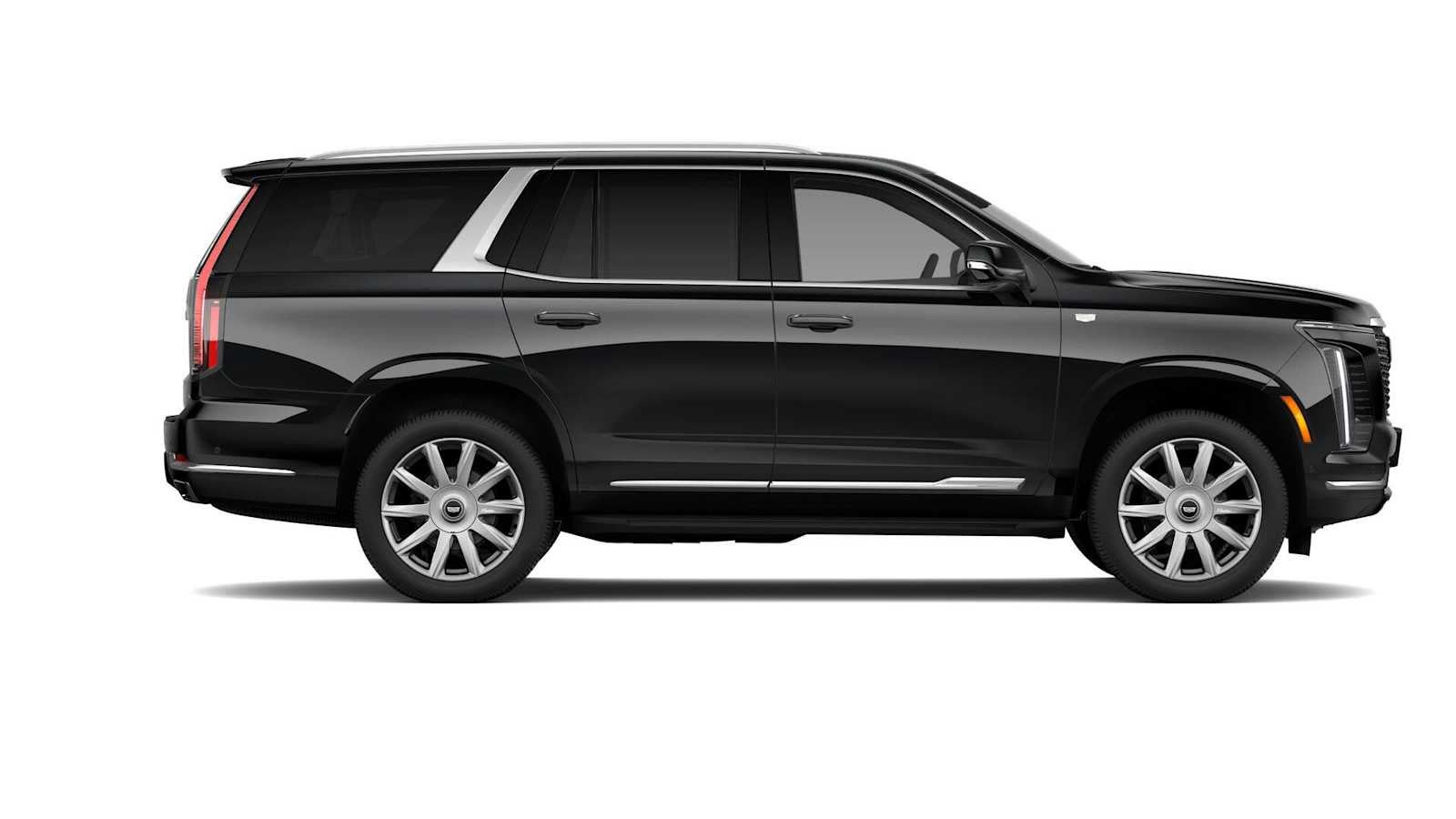 2026 Cadillac Escalade 4WD 4dr