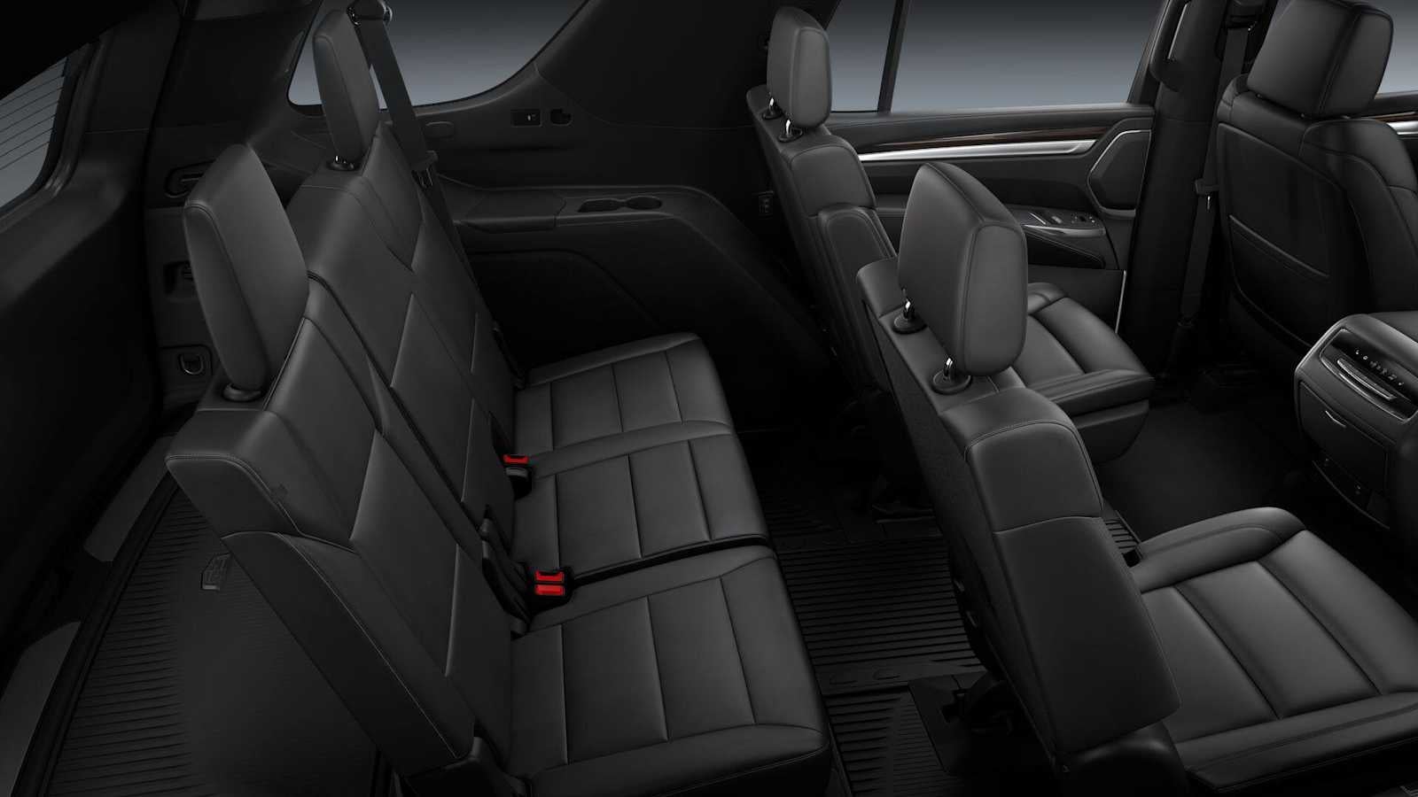 2026 Cadillac Escalade 4WD 4dr