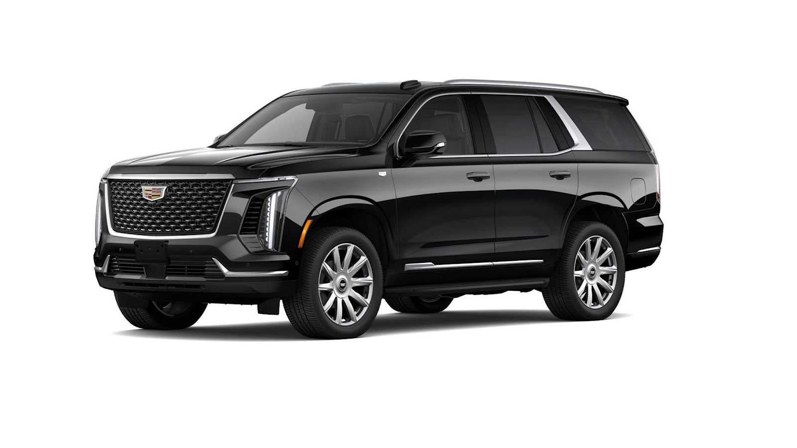 2026 Cadillac Escalade 4WD 4dr
