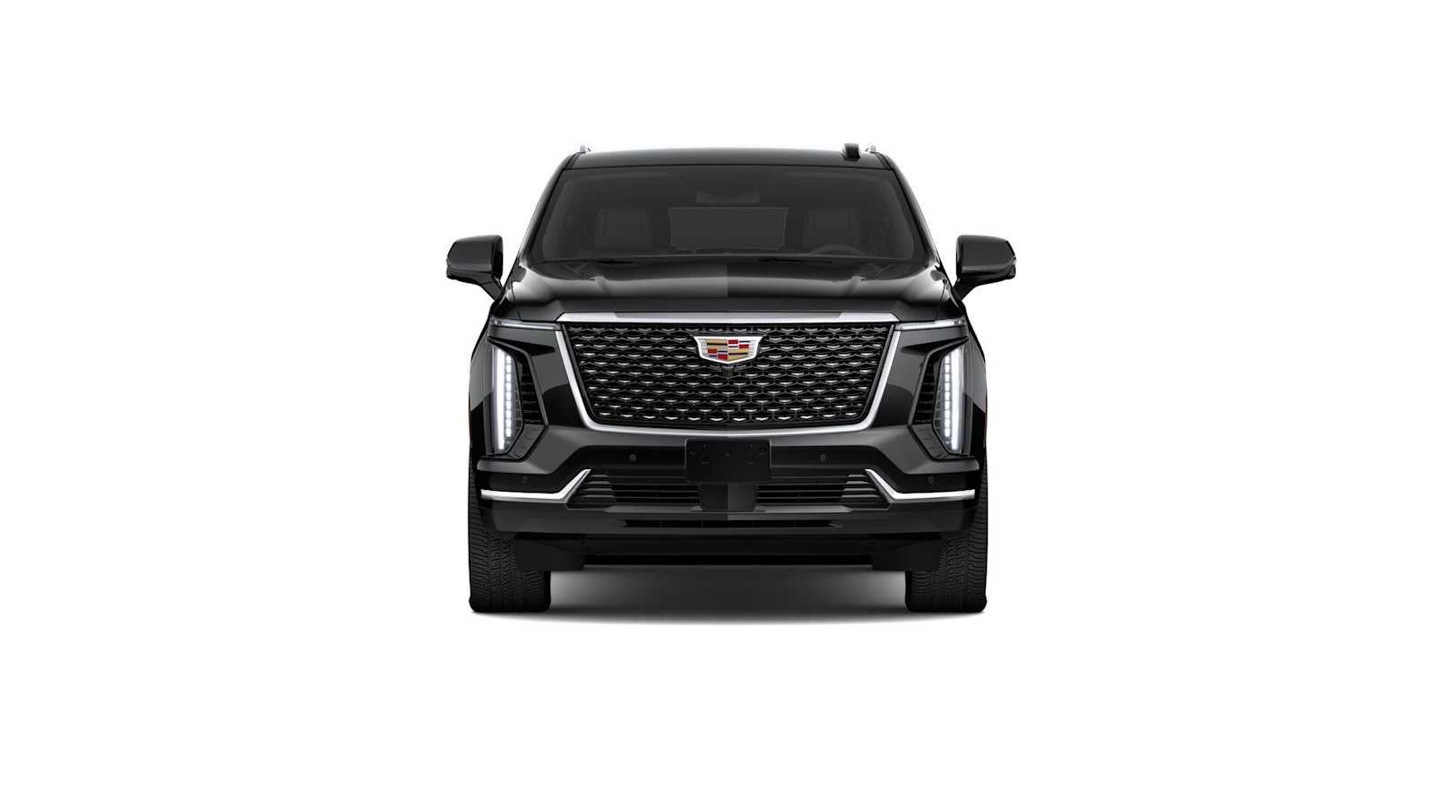 2026 Cadillac Escalade 4WD 4dr