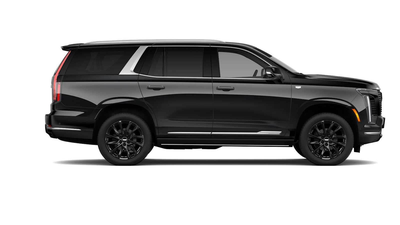 2027 Cadillac Escalade 4WD 4dr Luxury
