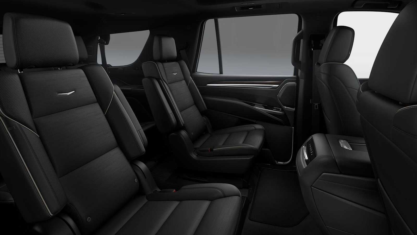 2027 Cadillac Escalade 4WD 4dr Luxury