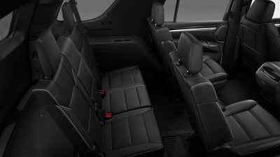 2027 Cadillac Escalade 4WD 4dr Luxury