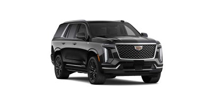2027 Cadillac Escalade 4WD 4dr Luxury