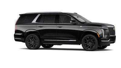 2026 Cadillac Escalade 4WD 4dr Luxury