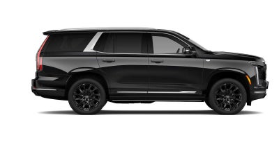 2026 Cadillac Escalade 4WD 4dr Luxury