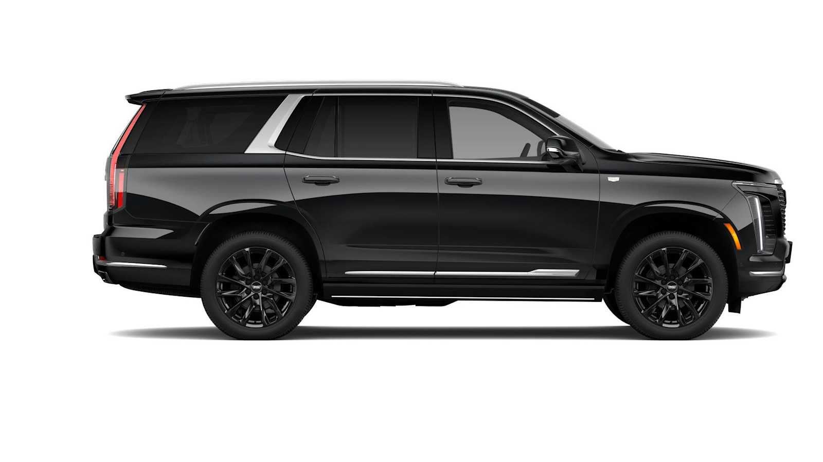 2026 Cadillac Escalade 4WD 4dr Luxury