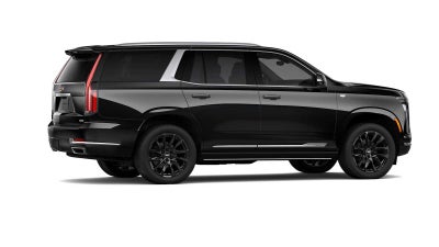 2026 Cadillac Escalade 4WD 4dr Luxury