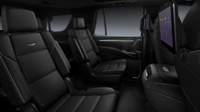 2026 Cadillac Escalade 4WD 4dr Luxury