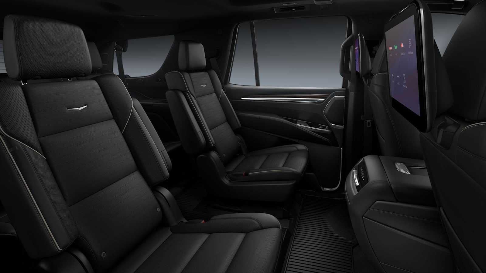 2026 Cadillac Escalade 4WD 4dr Luxury