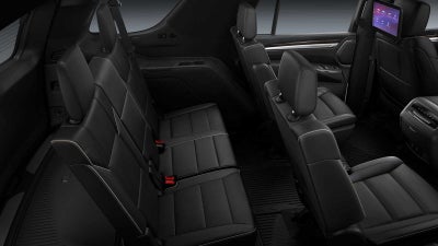 2026 Cadillac Escalade 4WD 4dr Luxury