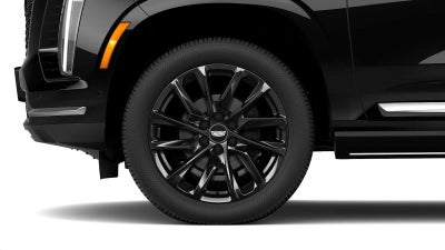 2027 Cadillac Escalade 4WD 4dr Luxury