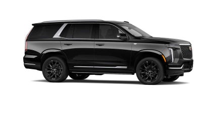 2027 Cadillac Escalade 4WD 4dr Luxury