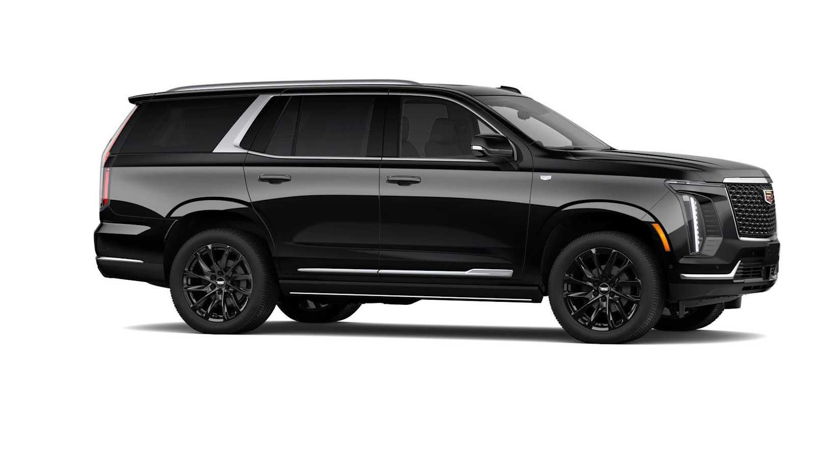 2027 Cadillac Escalade 4WD 4dr Luxury