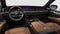 2027 Cadillac Escalade 4WD 4dr Luxury