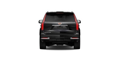 2027 Cadillac Escalade 4WD 4dr Luxury