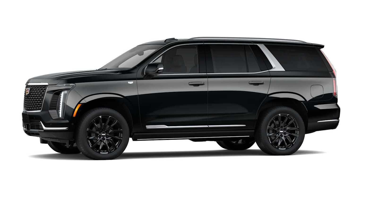 2027 Cadillac Escalade 4WD 4dr Luxury