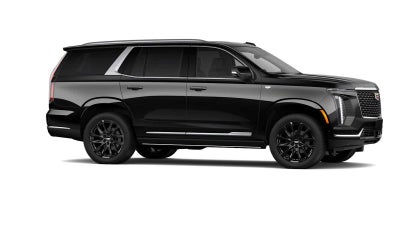 2027 Cadillac Escalade 4WD 4dr Luxury