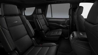 2027 Cadillac Escalade 4WD 4dr Luxury