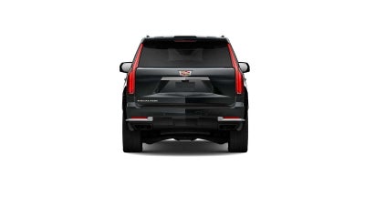 2027 Cadillac Escalade 4WD 4dr Luxury