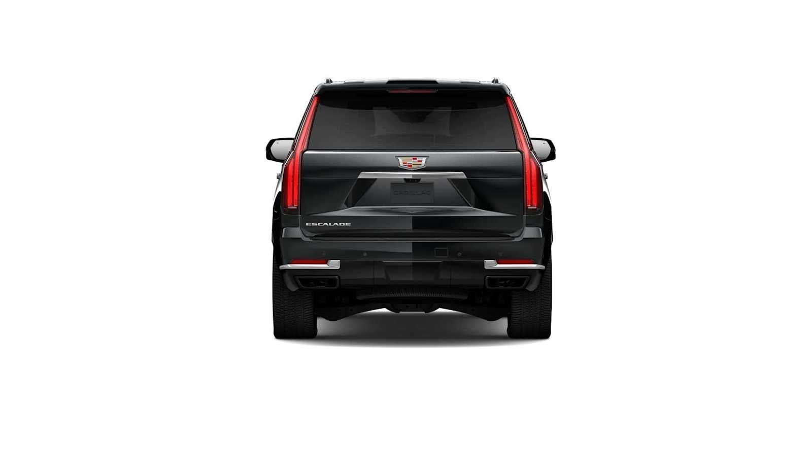2027 Cadillac Escalade 4WD 4dr Luxury