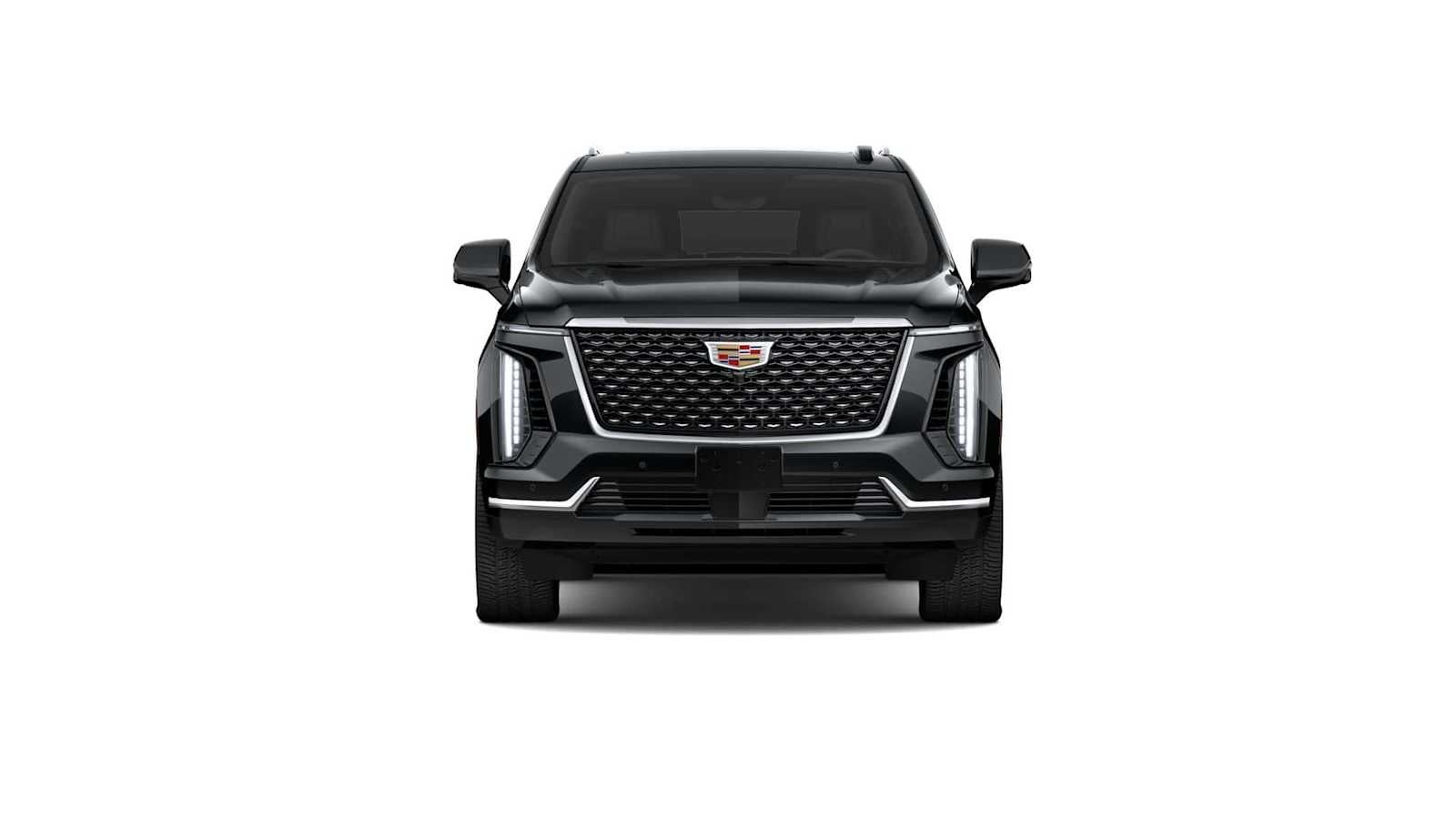 2027 Cadillac Escalade 4WD 4dr Luxury
