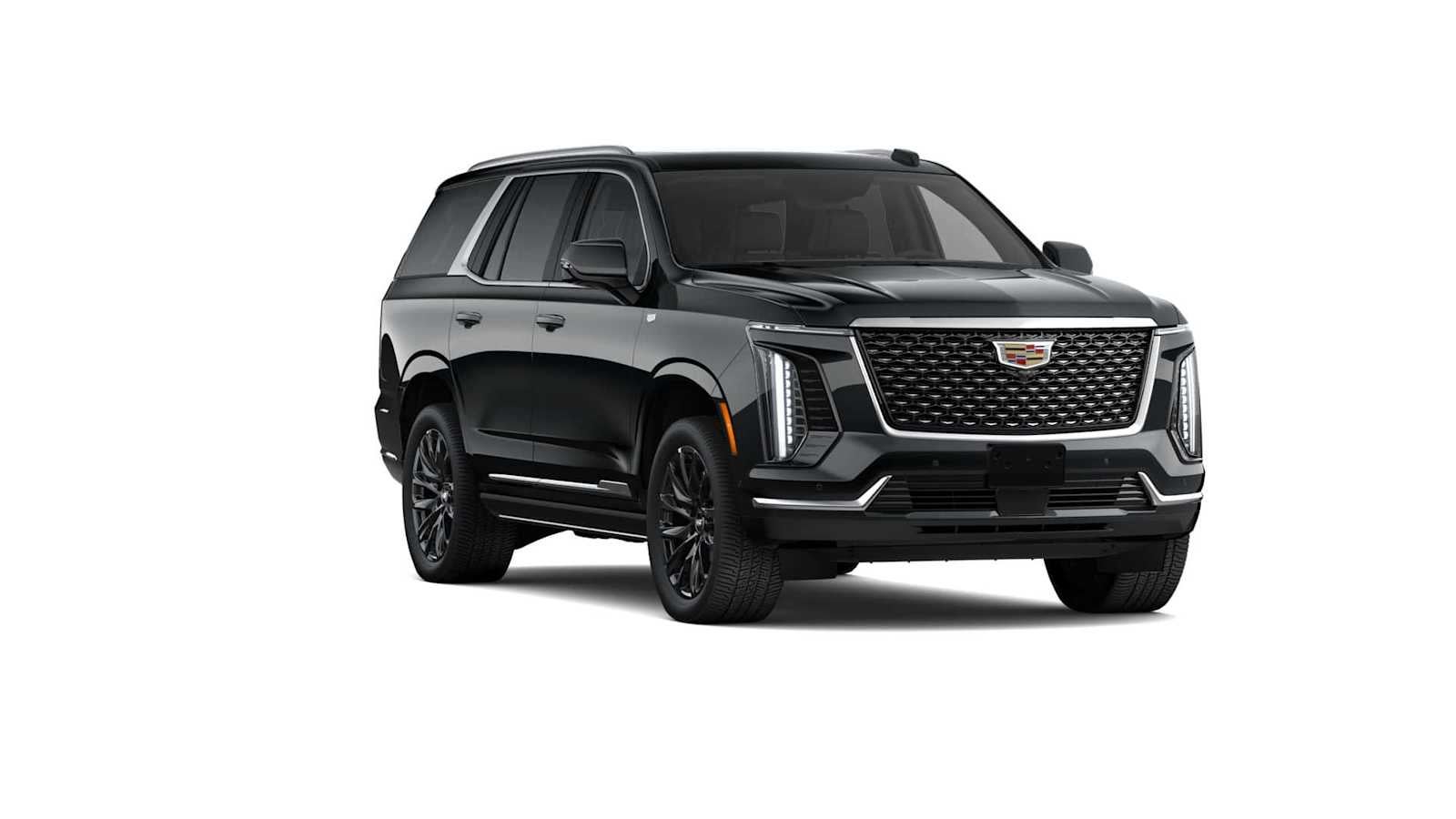 2027 Cadillac Escalade 4WD 4dr Luxury