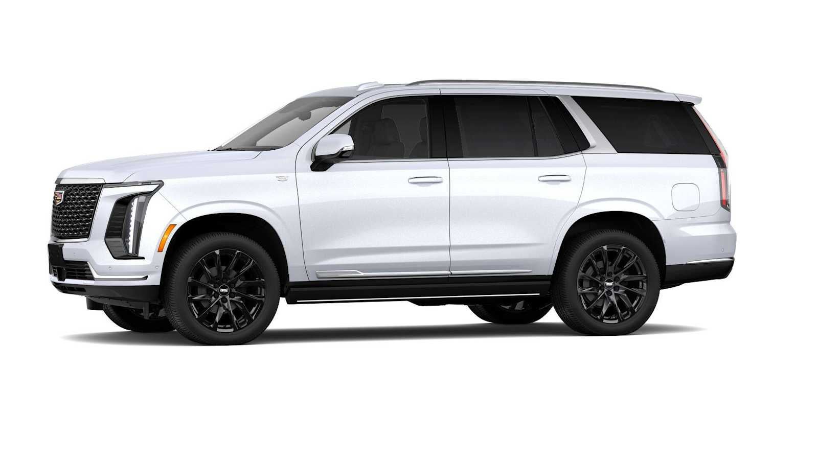 2027 Cadillac Escalade 4WD 4dr Luxury