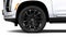 2027 Cadillac Escalade 4WD 4dr Luxury
