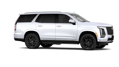 2027 Cadillac Escalade 4WD 4dr Luxury