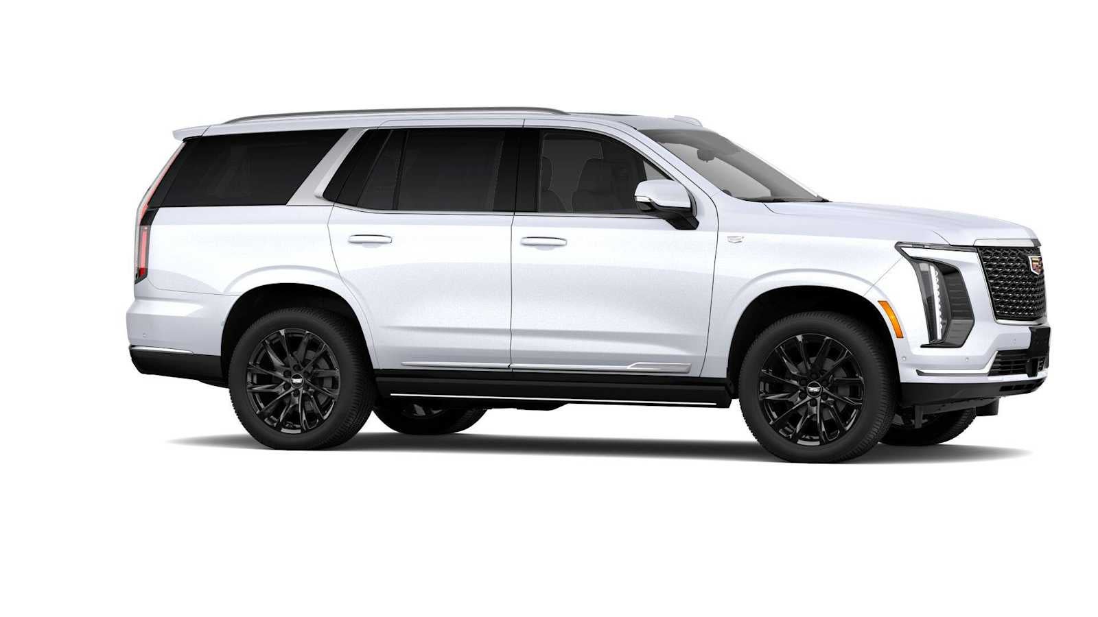 2027 Cadillac Escalade 4WD 4dr Luxury