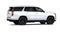 2027 Cadillac Escalade 4WD 4dr Luxury