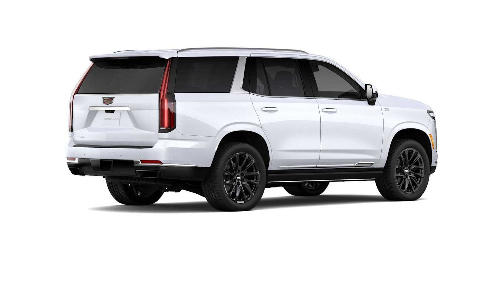 2027 Cadillac Escalade 4WD 4dr Luxury
