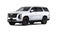 2027 Cadillac Escalade 4WD 4dr Luxury