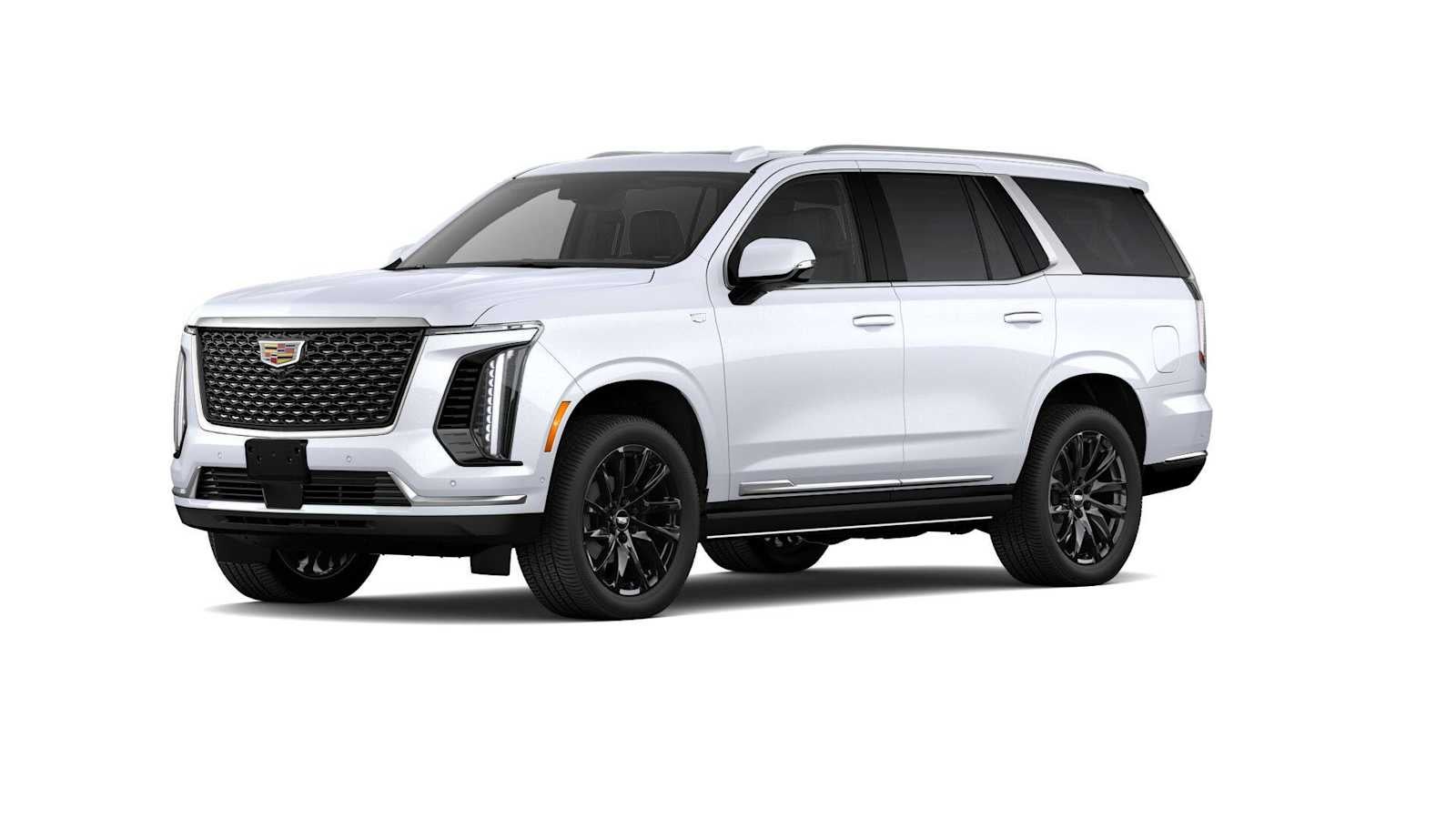 2027 Cadillac Escalade 4WD 4dr Luxury
