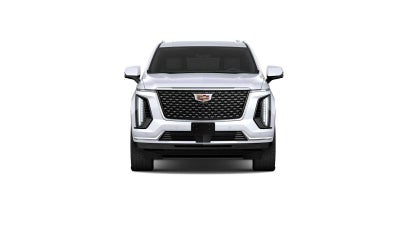 2027 Cadillac Escalade 4WD 4dr Luxury