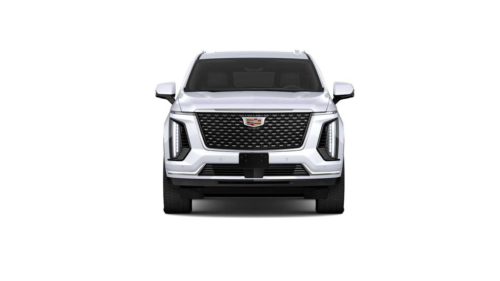 2027 Cadillac Escalade 4WD 4dr Luxury